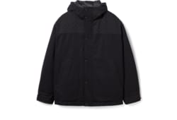 Chaqueta acolchada de algodón antidesgarro