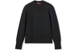 Jersey de cashmere con GG