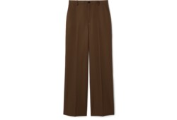 Technical panama pant