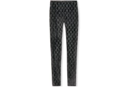 GG crystal embroidered leggings