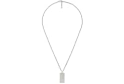 Collana Gucci Diamante con pendente