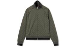 Jacke aus GG Jerseyjacquard mit Reißverschluss