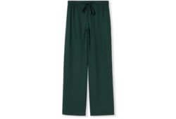 GG silk jacquard jogging pant
