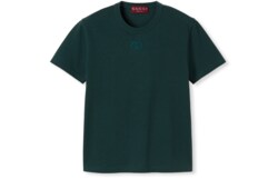 Medium cotton jersey T-shirt