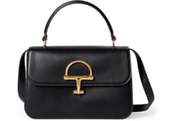 Mittelgroße Gucci Siena Henkeltasche