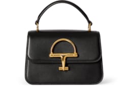 Bolso de mano Gucci Siena con asa pequeño