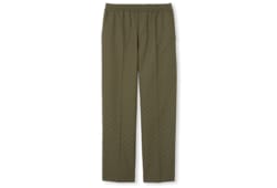 Pantalón de lona GG