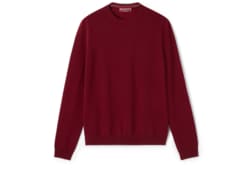 Pull en cachemire fin