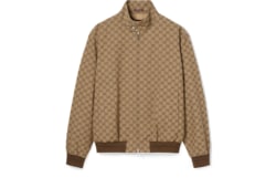 Bomberjacke aus GG Canvas