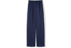 Pantalón de punto técnico con logotipo