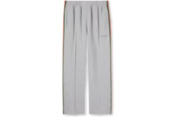 Sporthose aus Baumwoll-Piqué-Doppelgewebe