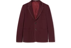 Veste en jersey GG texturé