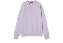 Pullover aus Kaschmir mit Intarsie