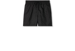 Badeshorts aus GG Nylon