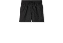 Costume da bagno in nylon GG