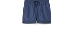 Costume da bagno in popeline tecnico stampato