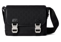 GG canvas small crossbody bag