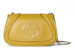 Gucci Blondie small shoulder bag