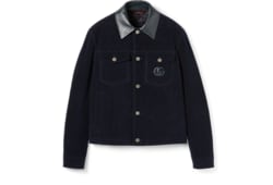 Chaqueta de pana de algodón