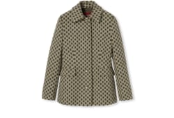 GG cotton bouclé jacket