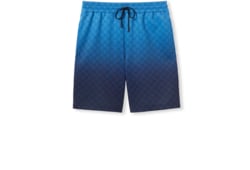 Short de neopreno con estampado