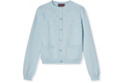 Cardigan en coton GG