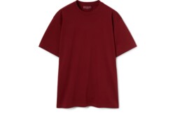 Cotton Jersey T-shirt with logo