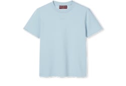 Soft cotton jersey T-shirt