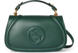 Gucci Blondie medium top handle bag