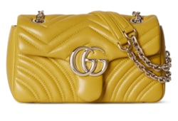 GG Marmont small shoulder bag