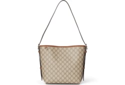 Bolso de hombro GG Emblem tamaño pequeño