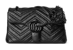 GG Marmont small shoulder bag