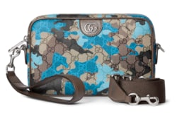 Kleine GG Umhängetasche