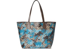 Borsa shopping GG misura grande