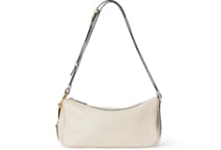 Borsa a spalla Gucci Half Horsebit misura media