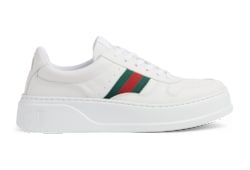 Baskets massives pour homme