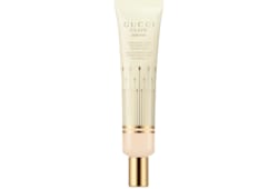 11, skin tint Gucci Glow