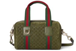 Gucci Mini GG Handtasche