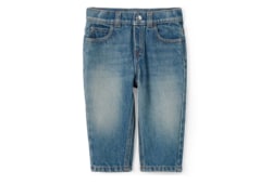 Babyhose aus Denim