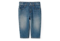 Pantalón de denim para bebé
