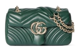 GG Marmont small shoulder bag