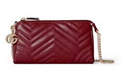 กระเป๋า GG Marmont small shoulder bag