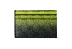 Portacarte Gucci Chroma