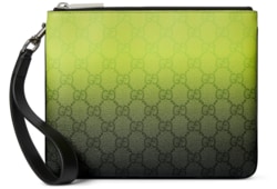 Cartera de mano Gucci Chroma tamaño pequeño