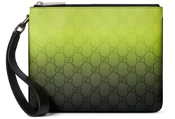 Pouch Gucci Chroma misura piccola