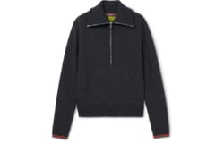 Maglione in lana cashmere