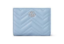 Kleine GG Marmont Brieftasche