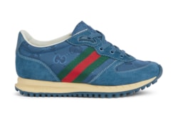 Sneaker bambino Gucci Re-Motion