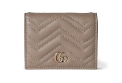 Cartera GG Marmont tamaño pequeño