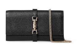 Cartera Gucci Jackie 1961 con cadena